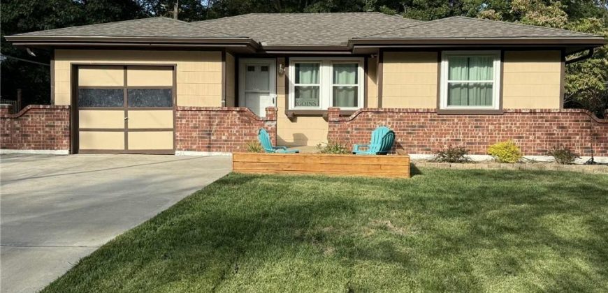 Homes for Sale in Kansas City, MO 64119 | 5871 N Oakley Avenue