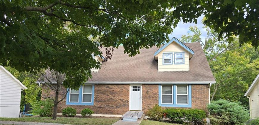 Homes for Sale in Kansas City, MO 64152 | 7637 N Stoddard Avenue