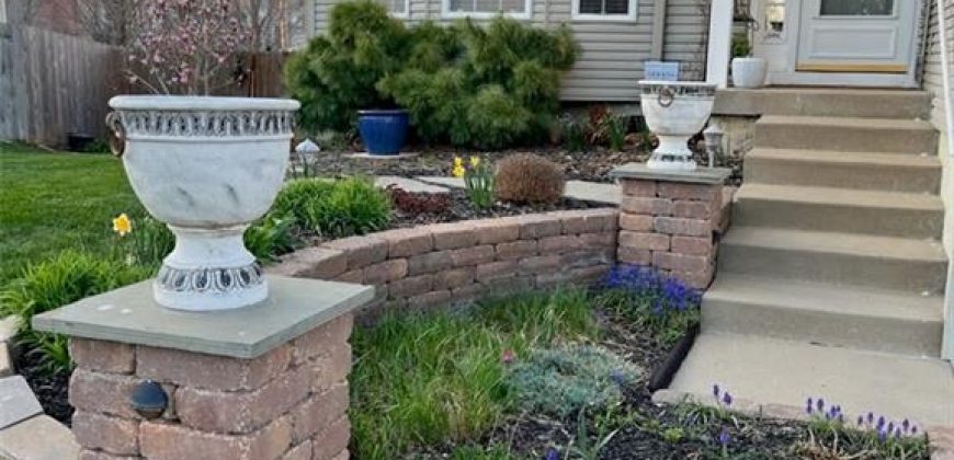 Homes for Sale in Kansas City, MO 64155 | 1304 NE 105 Terrace