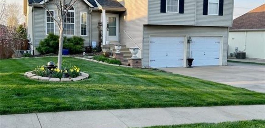 Homes for Sale in Kansas City, MO 64155 | 1304 NE 105 Terrace