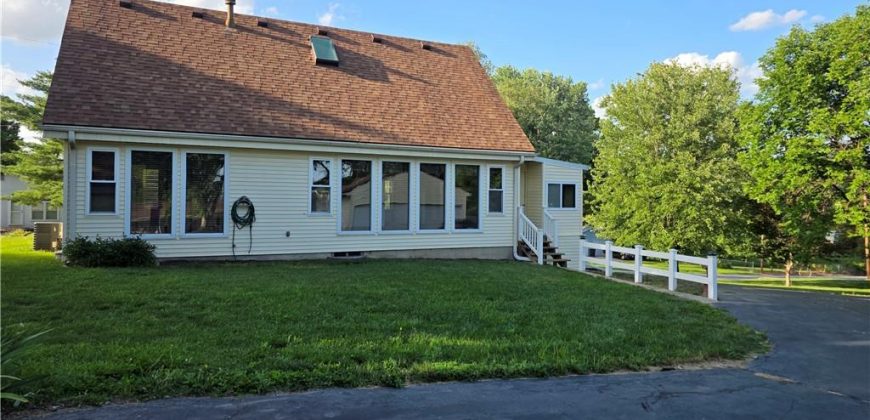 Homes for Sale in Pleasant Valley, MO 64068 | 8215 NE Schell Road