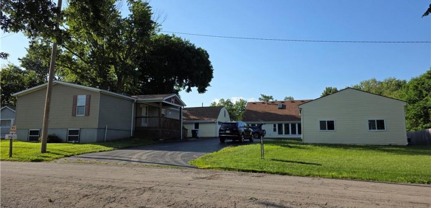 Homes for Sale in Pleasant Valley, MO 64068 | 8215 NE Schell Road