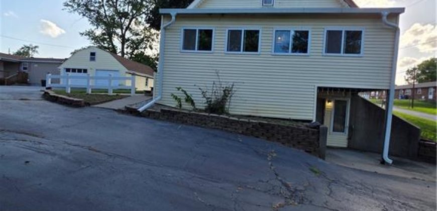 Homes for Sale in Pleasant Valley, MO 64068 | 8215 NE Schell Road