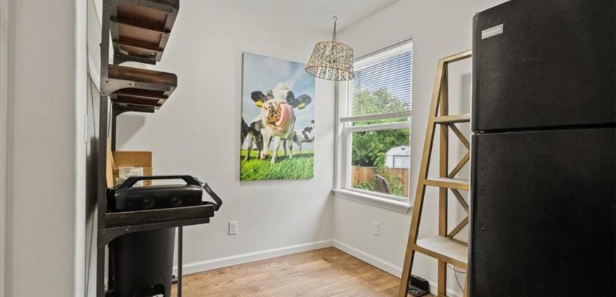 Homes for Sale in North Kansas City, MO 64116 | 1440 E 24th Avenue