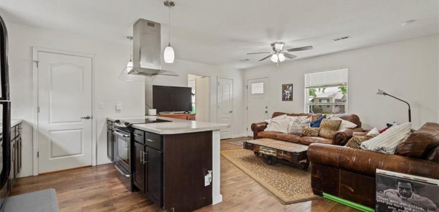 Homes for Sale in North Kansas City, MO 64116 | 1440 E 24th Avenue