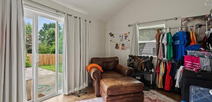 Homes for Sale in North Kansas City, MO 64116 | 1440 E 24th Avenue