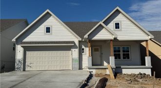 Homes for Sale in Liberty, MO 66085 | 2156  Black Walnut Drive