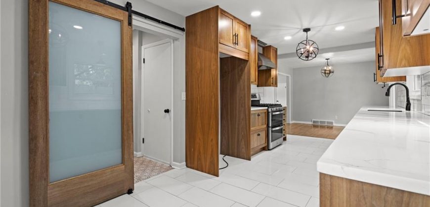 Homes for Sale in Kansas City, MO 64118 | 647 NE 81 Terrace