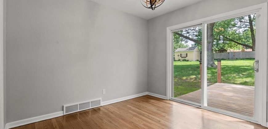 Homes for Sale in Kansas City, MO 64118 | 647 NE 81 Terrace