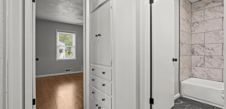 Homes for Sale in Kansas City, MO 64118 | 647 NE 81 Terrace