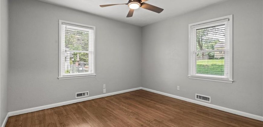 Homes for Sale in Kansas City, MO 64118 | 647 NE 81 Terrace