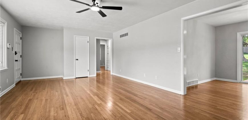 Homes for Sale in Kansas City, MO 64118 | 647 NE 81 Terrace