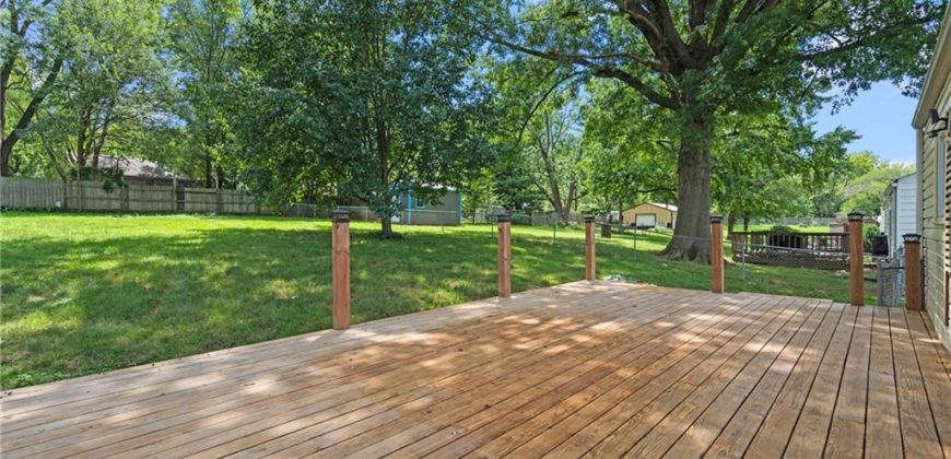 Homes for Sale in Kansas City, MO 64118 | 647 NE 81 Terrace