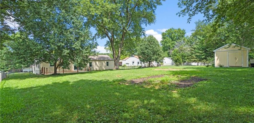 Homes for Sale in Kansas City, MO 64118 | 647 NE 81 Terrace