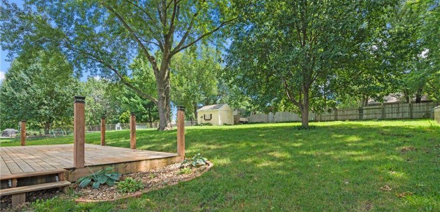 Homes for Sale in Kansas City, MO 64118 | 647 NE 81 Terrace