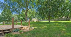 Homes for Sale in Kansas City, MO 64118 | 647 NE 81 Terrace