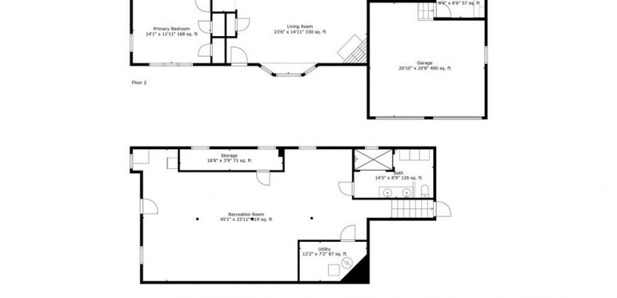 Homes for Sale in Kansas City, MO 64118 | 647 NE 81 Terrace