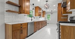 Homes for Sale in Kansas City, MO 64118 | 647 NE 81 Terrace