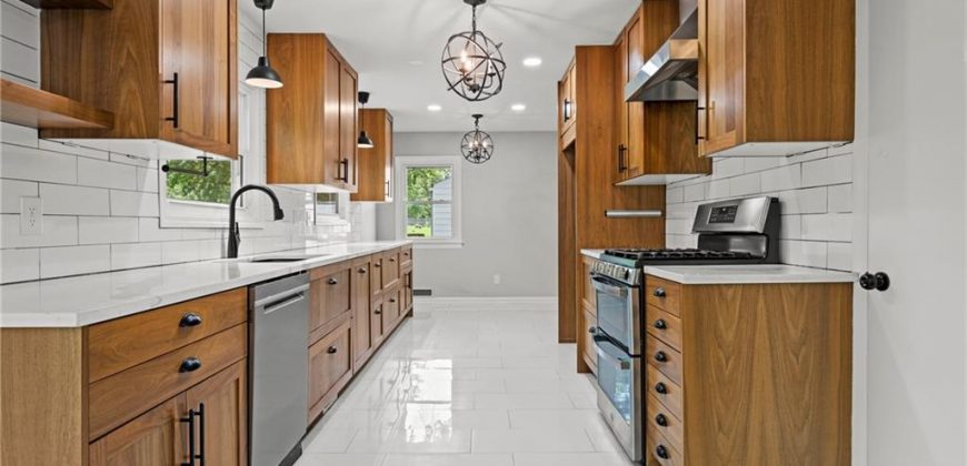 Homes for Sale in Kansas City, MO 64118 | 647 NE 81 Terrace