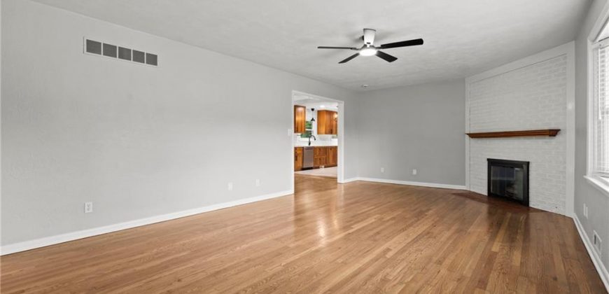 Homes for Sale in Kansas City, MO 64118 | 647 NE 81 Terrace