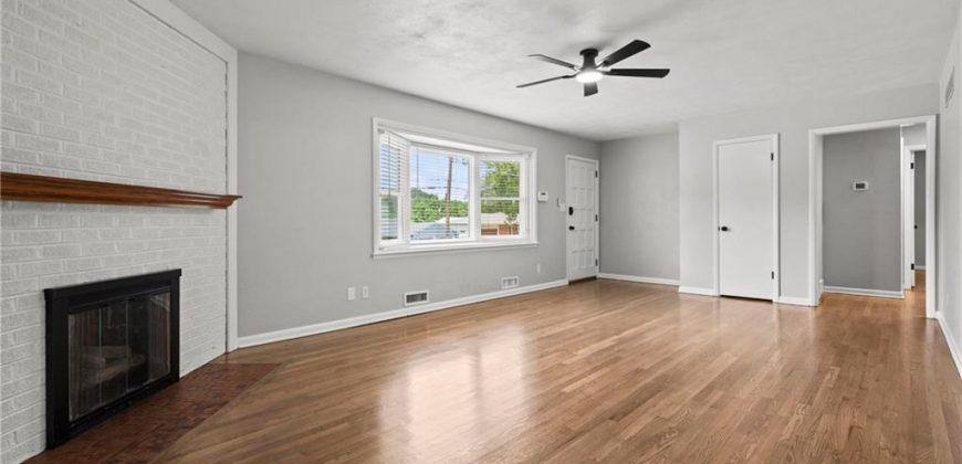 Homes for Sale in Kansas City, MO 64118 | 647 NE 81 Terrace