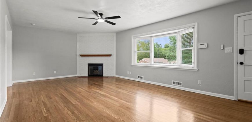 Homes for Sale in Kansas City, MO 64118 | 647 NE 81 Terrace