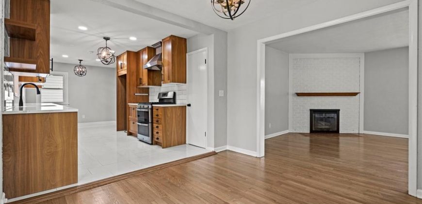 Homes for Sale in Kansas City, MO 64118 | 647 NE 81 Terrace