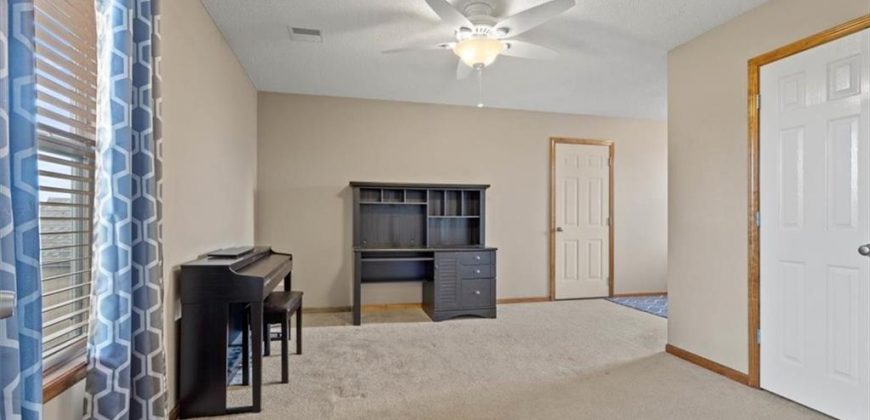 Homes for Sale in Kansas City, MO 64155 | 1812 NW 92nd Terrace