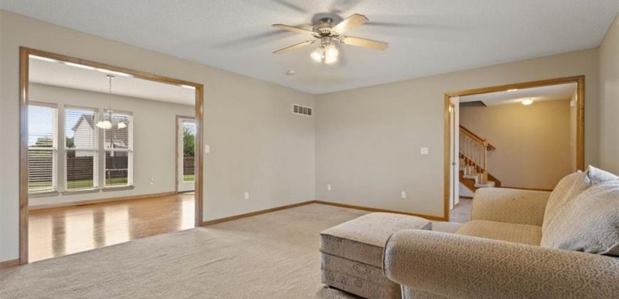 Homes for Sale in Kansas City, MO 64155 | 1812 NW 92nd Terrace