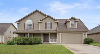 Homes for Sale in Kansas City, MO 64155 | 1812 NW 92nd Terrace