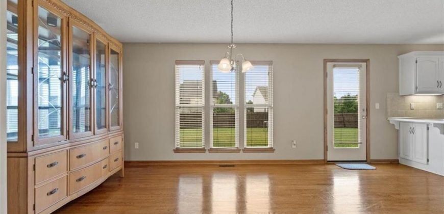 Homes for Sale in Kansas City, MO 64155 | 1812 NW 92nd Terrace