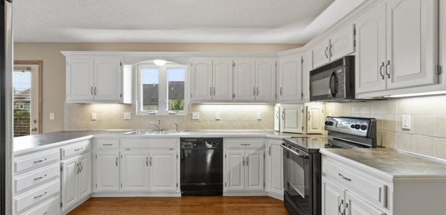 Homes for Sale in Kansas City, MO 64155 | 1812 NW 92nd Terrace