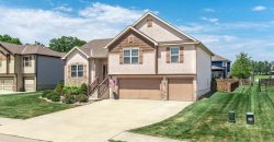 Homes for Sale in Platte City, MO 64079 | 17120 NW 133rd Street