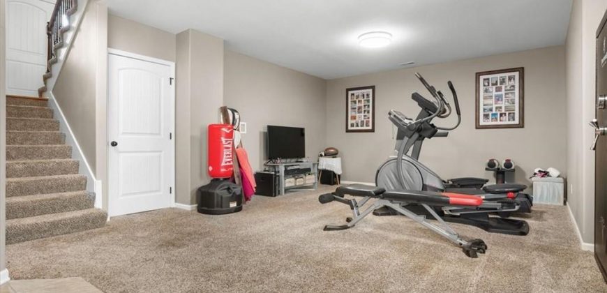 Homes for Sale in Platte City, MO 64079 | 17120 NW 133rd Street