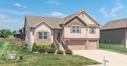 Homes for Sale in Platte City, MO 64079 | 17120 NW 133rd Street