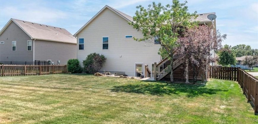 Homes for Sale in Platte City, MO 64079 | 17120 NW 133rd Street