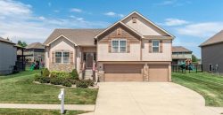 Homes for Sale in Platte City, MO 64079 | 17120 NW 133rd Street