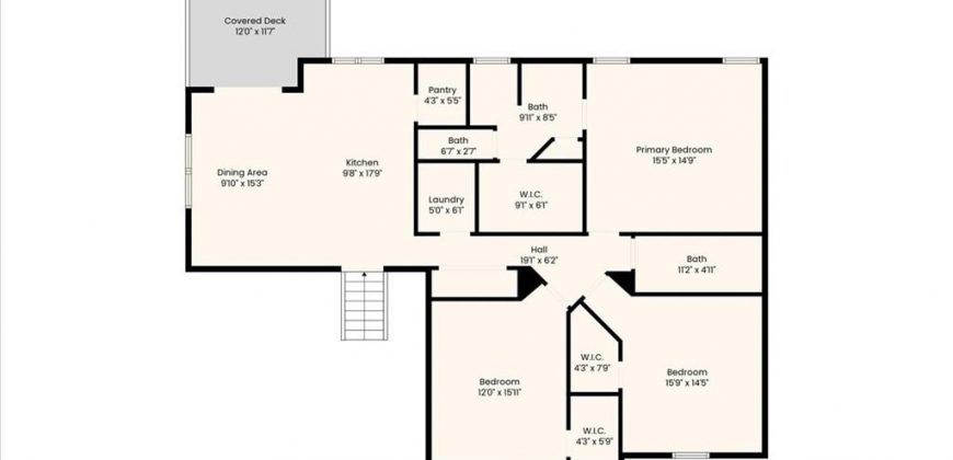 Homes for Sale in Platte City, MO 64079 | 17120 NW 133rd Street