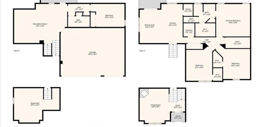 Homes for Sale in Platte City, MO 64079 | 17120 NW 133rd Street