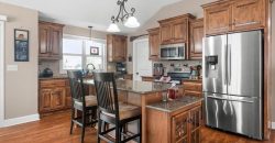 Homes for Sale in Platte City, MO 64079 | 17120 NW 133rd Street