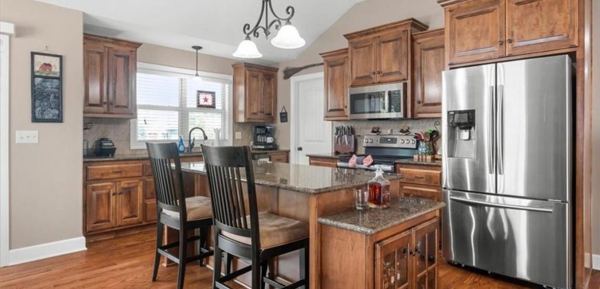 Homes for Sale in Platte City, MO 64079 | 17120 NW 133rd Street