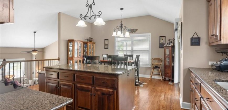 Homes for Sale in Platte City, MO 64079 | 17120 NW 133rd Street