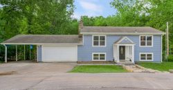 Homes for Sale in Kansas City, MO 64151 | 5007 NW Linden Road