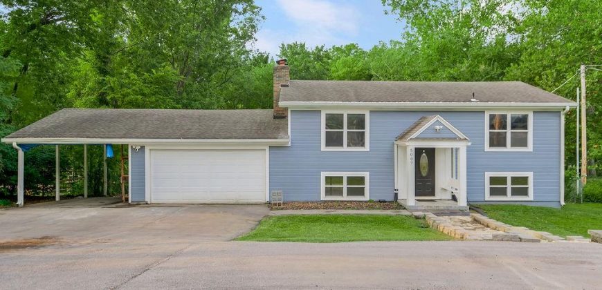 Homes for Sale in Kansas City, MO 64151 | 5007 NW Linden Road