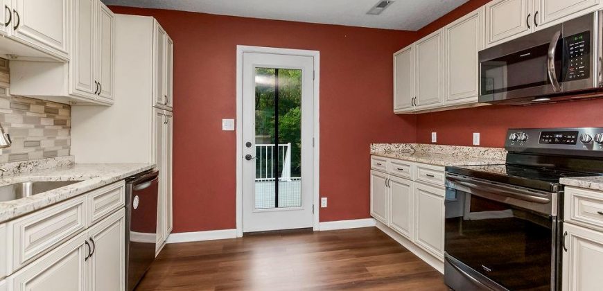 Homes for Sale in Kansas City, MO 64151 | 5007 NW Linden Road