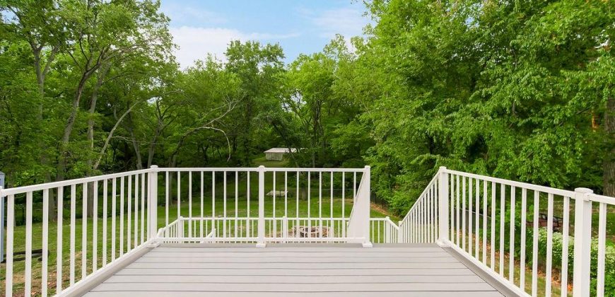 Homes for Sale in Kansas City, MO 64151 | 5007 NW Linden Road