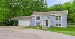 Homes for Sale in Kansas City, MO 64151 | 5007 NW Linden Road