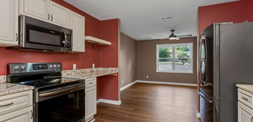 Homes for Sale in Kansas City, MO 64151 | 5007 NW Linden Road