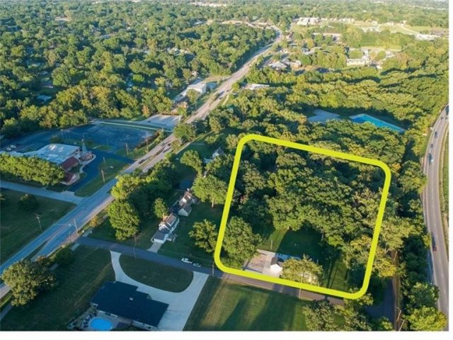 Homes for Sale in Kansas City, MO 64116 | 900 NE 47 Street