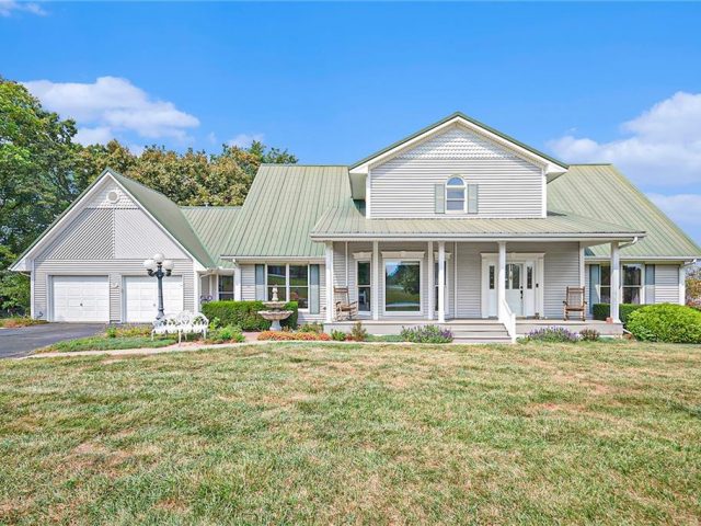 Homes for Sale in Kearney, MO 64060 | 16816 NE 136th Street